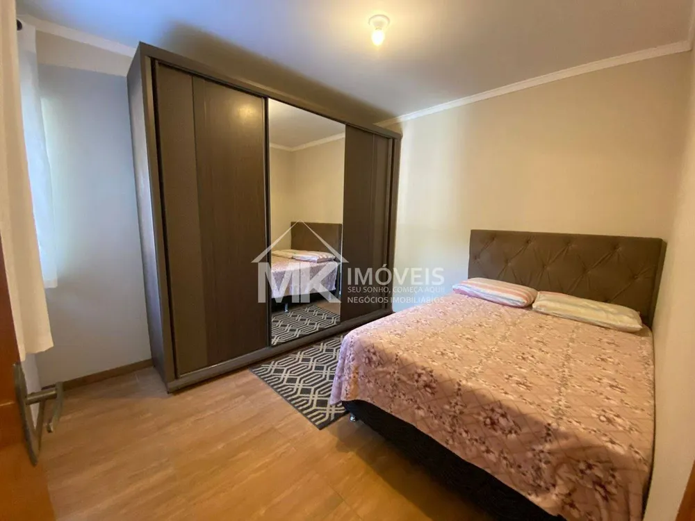 Casa, 3 quartos, 66 m² - Foto 9