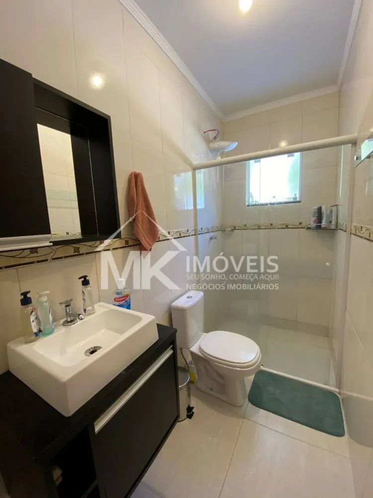 Casa, 3 quartos, 66 m² - Foto 4