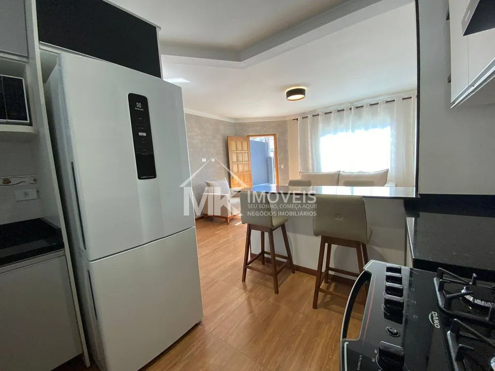 Casa, 3 quartos, 66 m² - Foto 15
