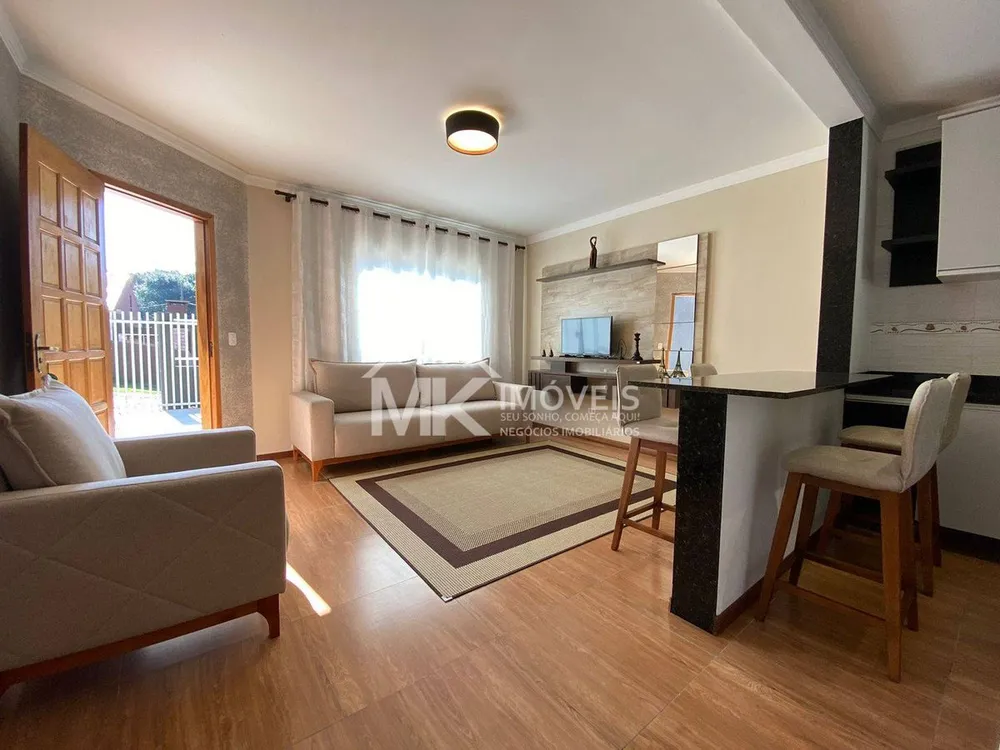 Casa, 3 quartos, 66 m² - Foto 3