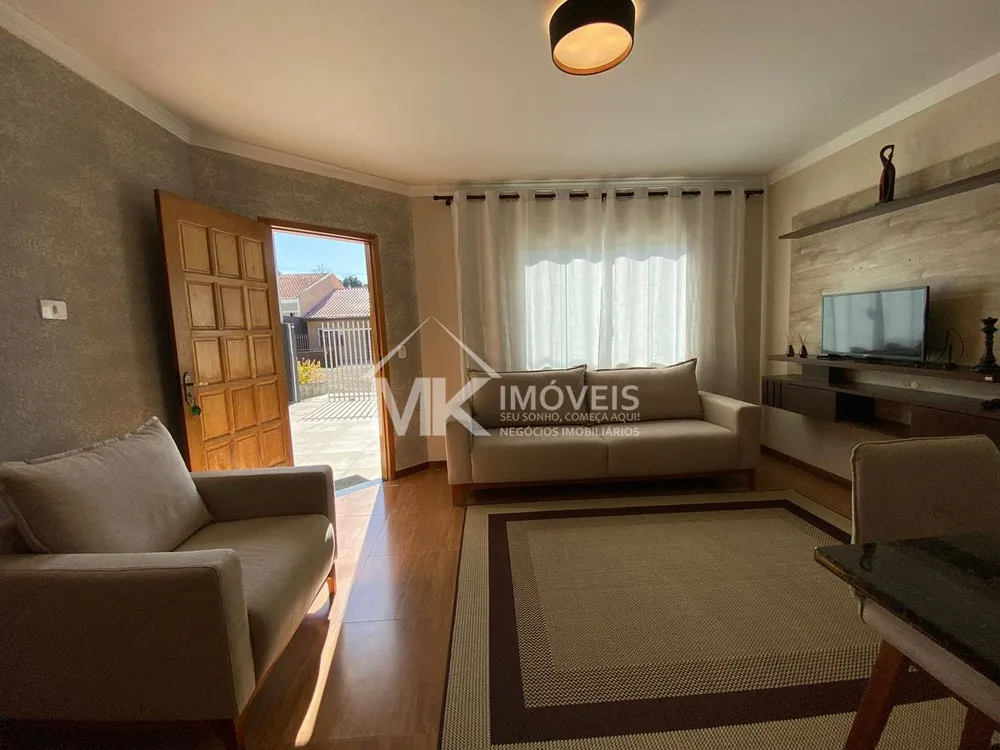 Casa, 3 quartos, 66 m² - Foto 5