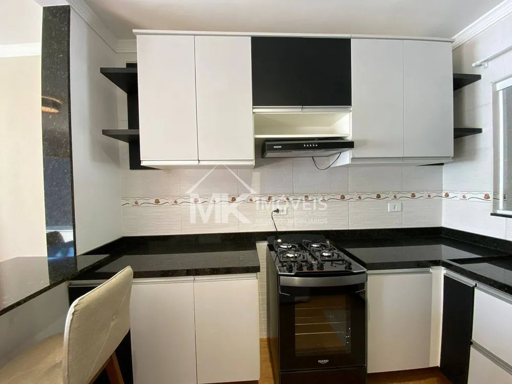 Casa, 3 quartos, 66 m² - Foto 6