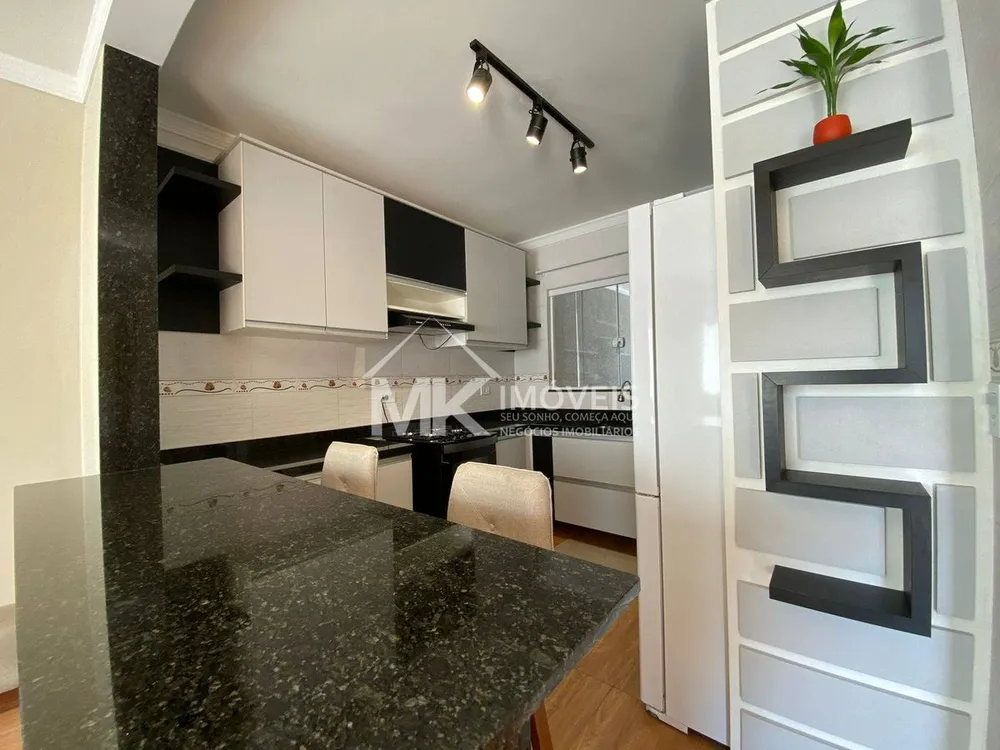 Casa, 3 quartos, 66 m² - Foto 11