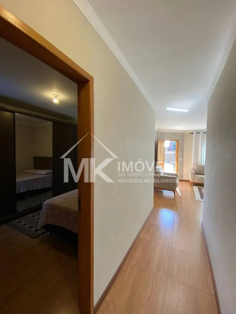 Casa, 3 quartos, 66 m² - Foto 10