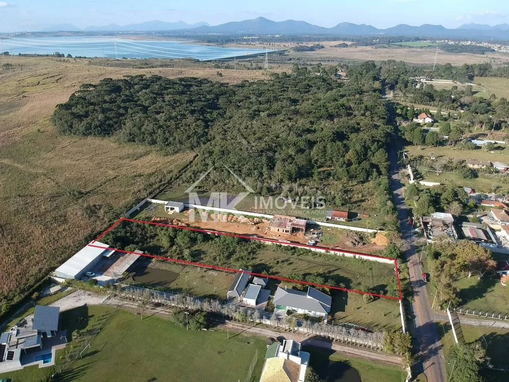Terreno, 5008 m² - Foto 1