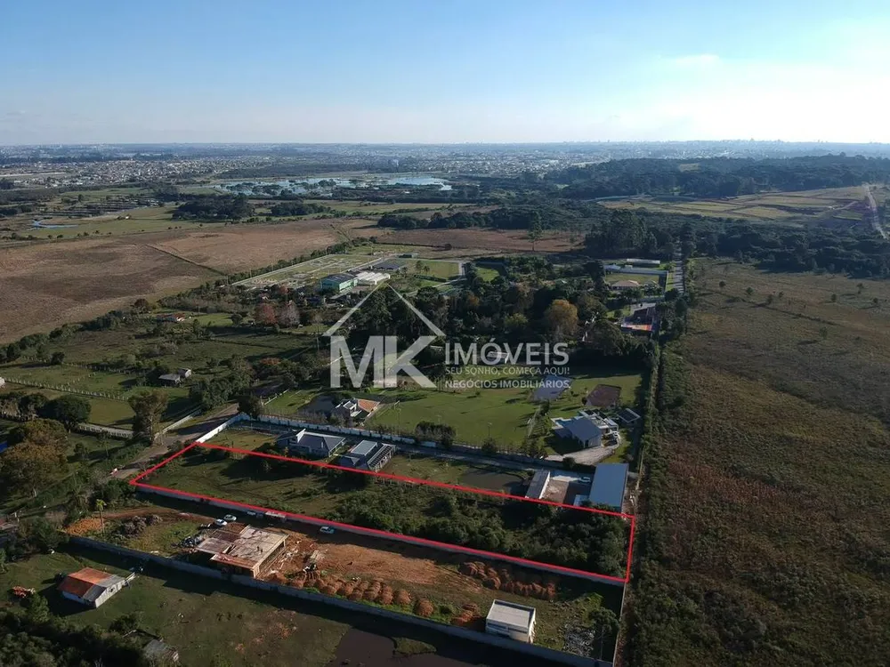 Terreno, 5008 m² - Foto 2