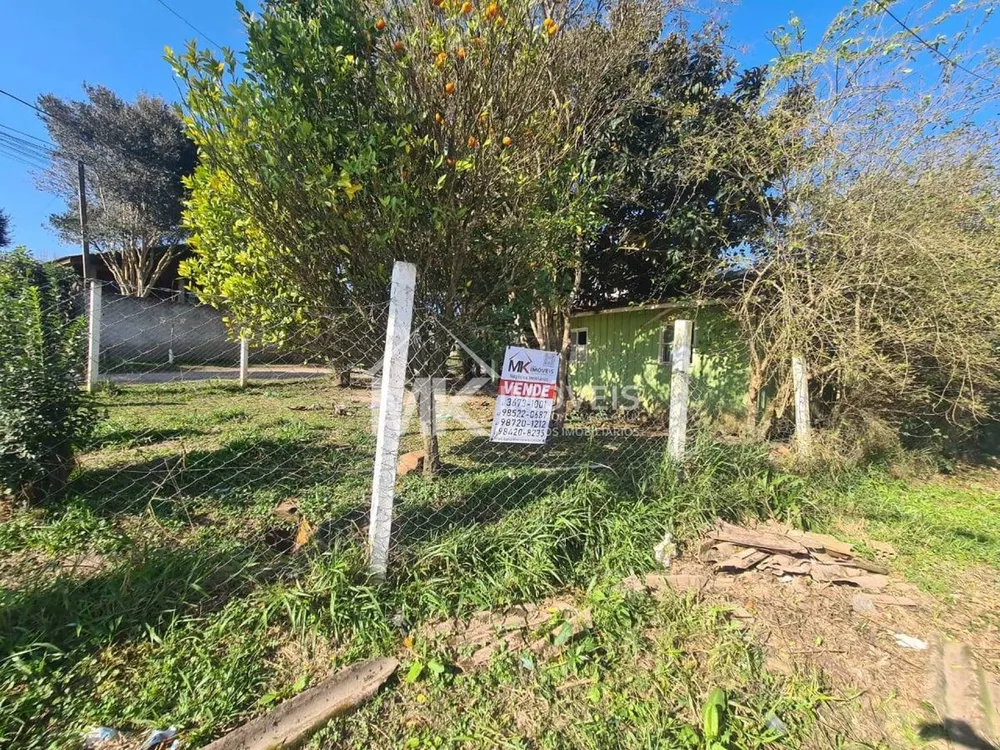 Terreno à venda, 256m² - Foto 10