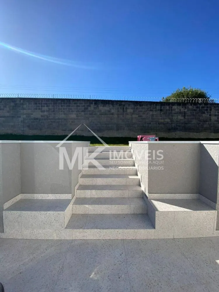 Casa de Condomínio, 4 quartos - Foto 9