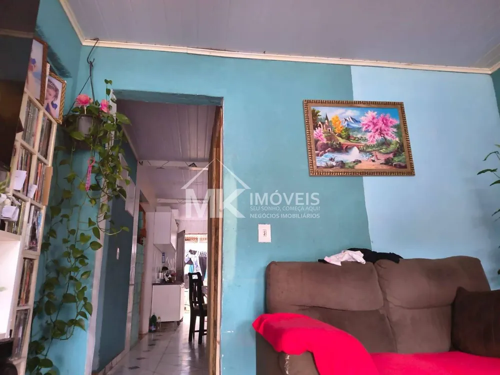 Casa, 3 quartos, 100 m² - Foto 1