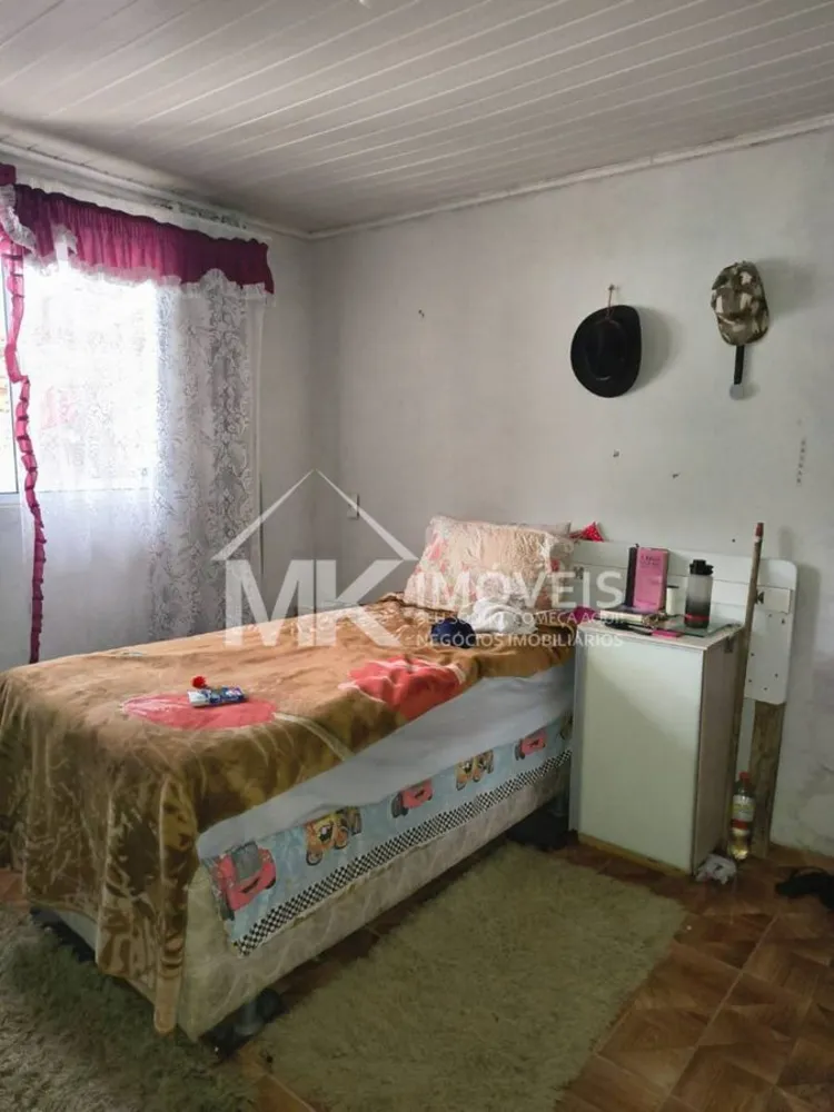 Casa, 3 quartos, 100 m² - Foto 5