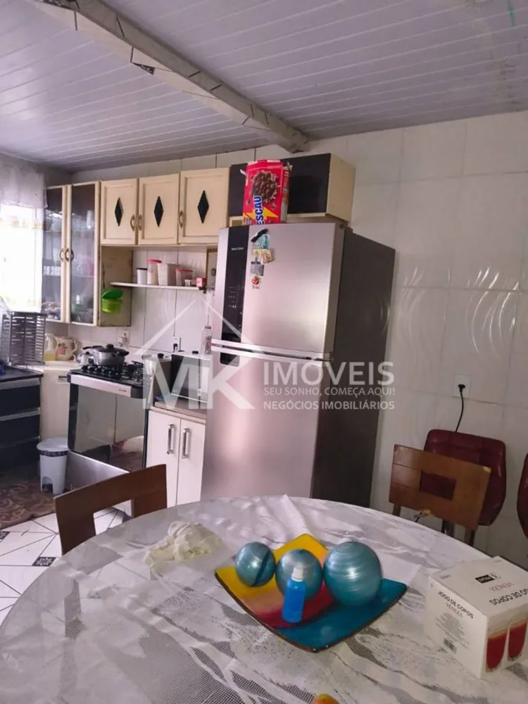 Casa, 3 quartos, 100 m² - Foto 10