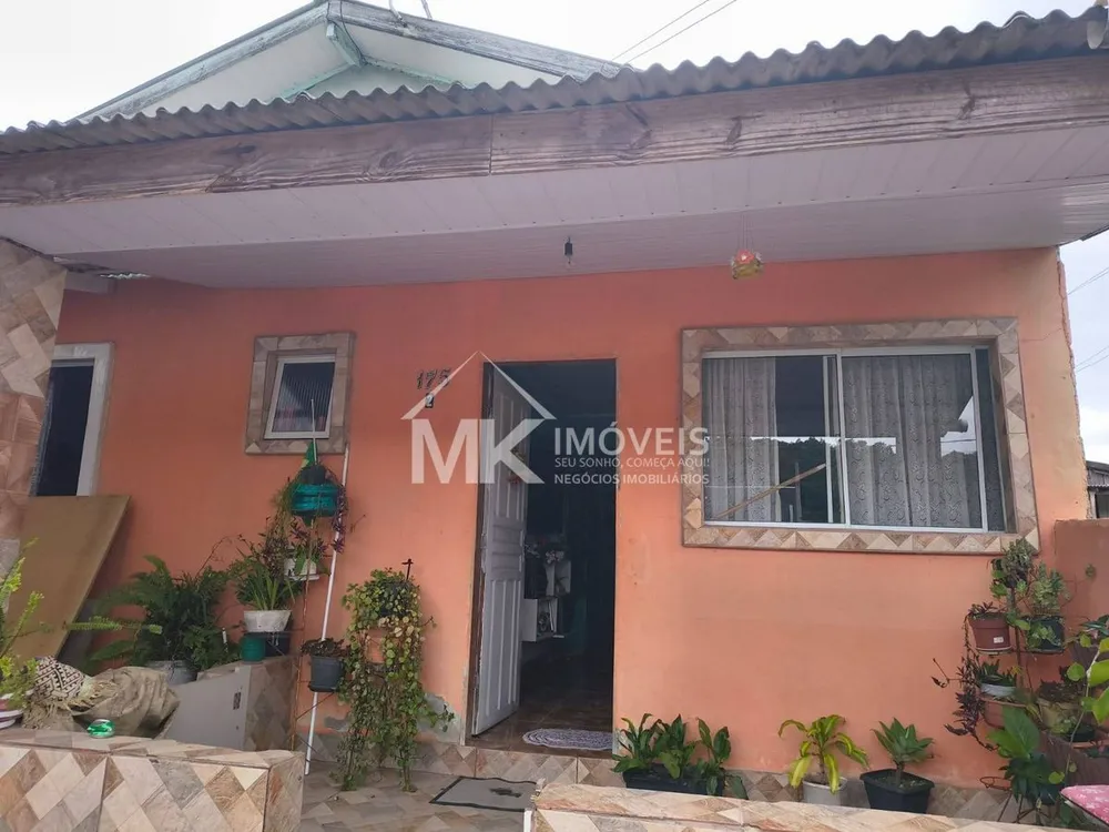 Casa, 3 quartos, 100 m² - Foto 12