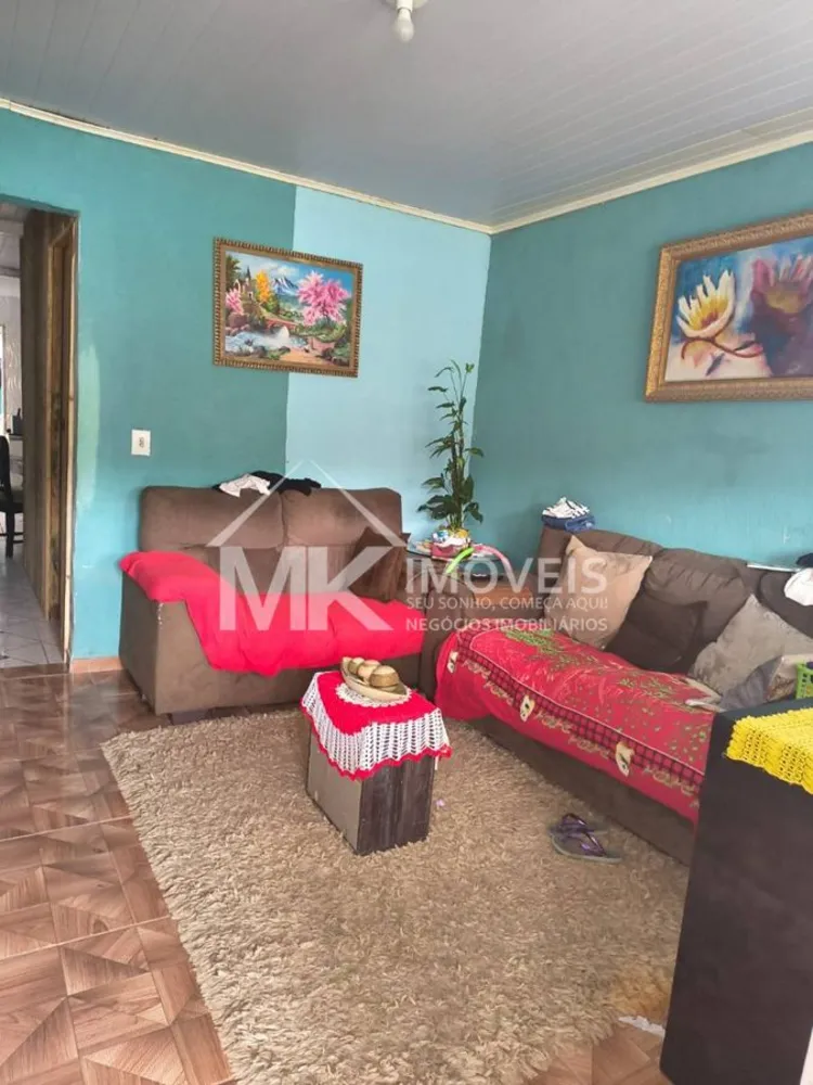 Casa, 3 quartos, 100 m² - Foto 11