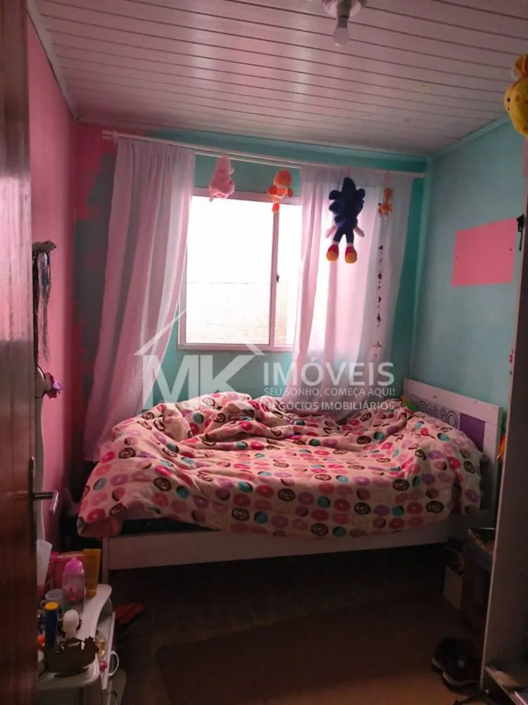 Casa, 3 quartos, 100 m² - Foto 6