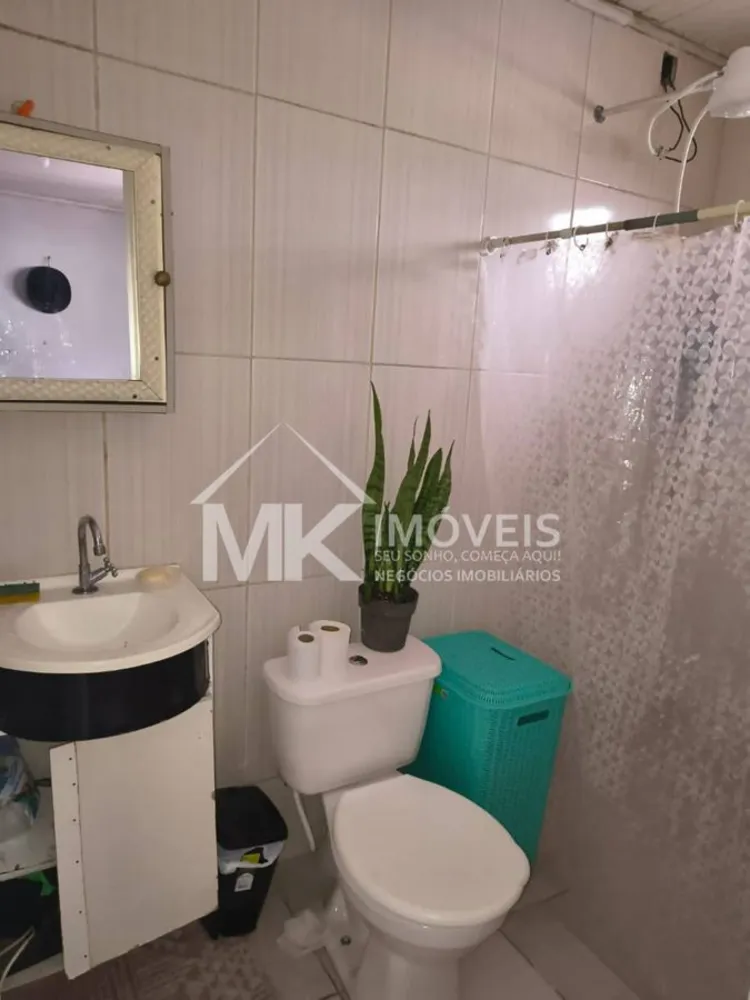 Casa, 3 quartos, 100 m² - Foto 4