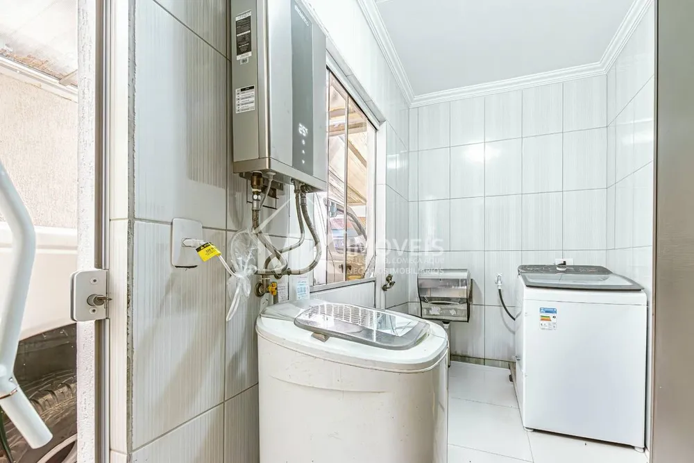 Sobrado, 4 quartos, 300 m² - Foto 13