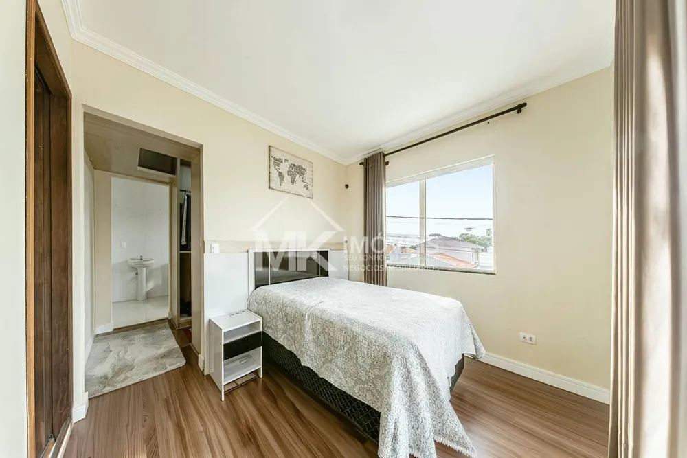 Sobrado, 4 quartos, 300 m² - Foto 8