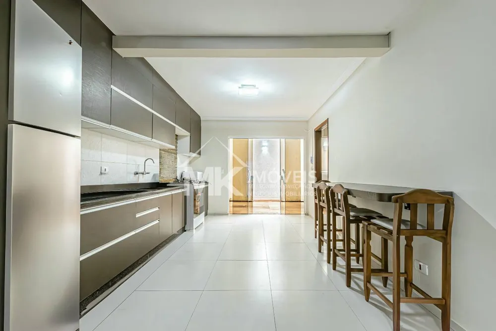 Sobrado, 4 quartos, 300 m² - Foto 15