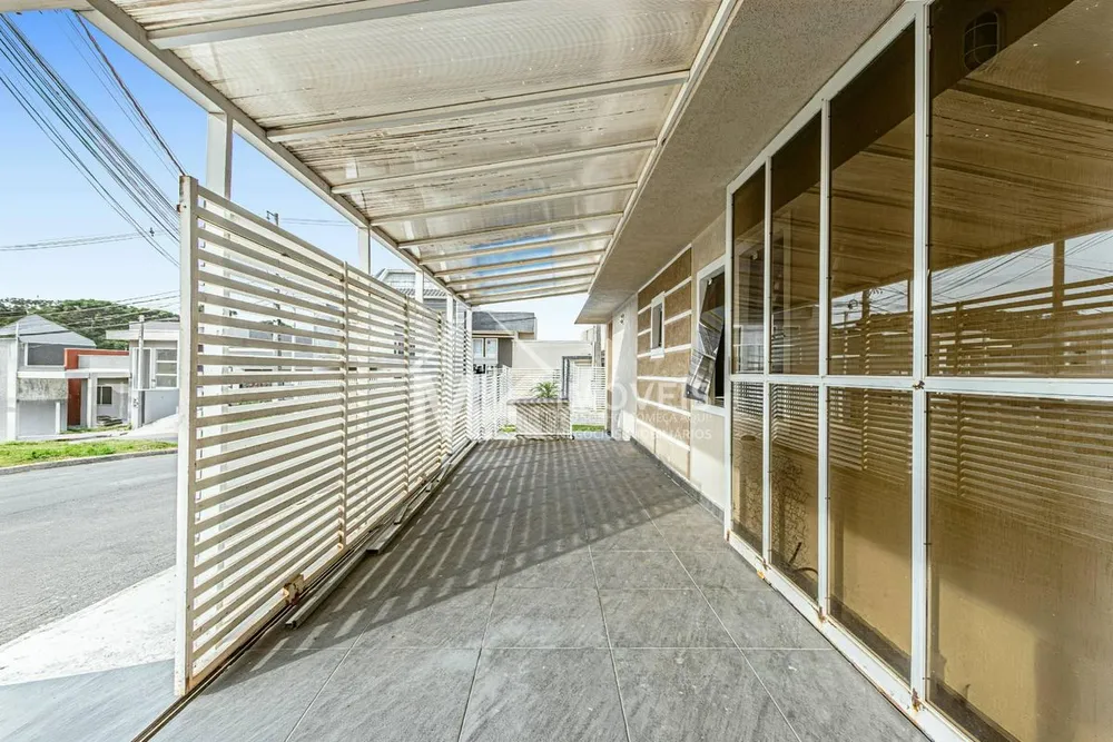 Sobrado, 4 quartos, 300 m² - Foto 11