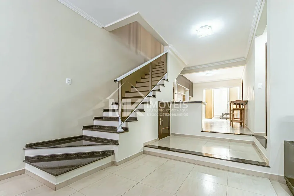 Sobrado, 4 quartos, 300 m² - Foto 7