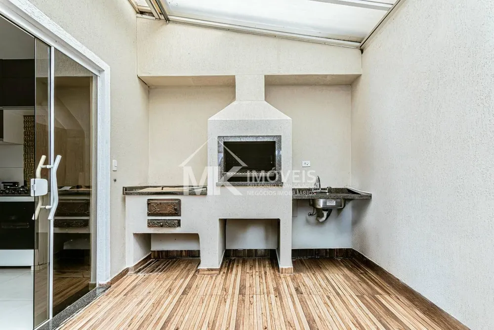 Sobrado, 4 quartos, 300 m² - Foto 3