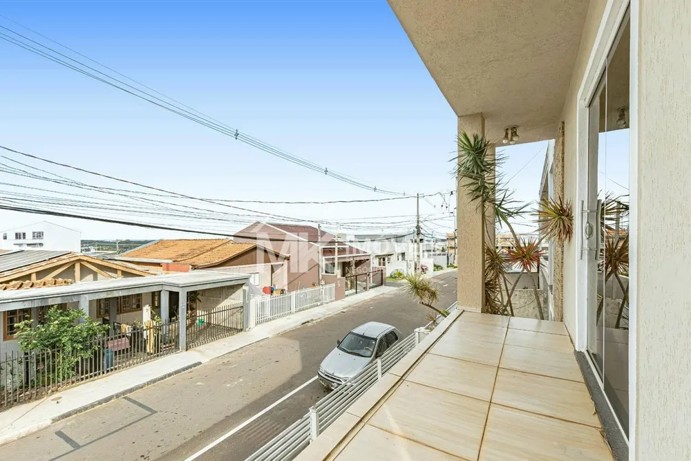 Sobrado, 4 quartos, 300 m² - Foto 4