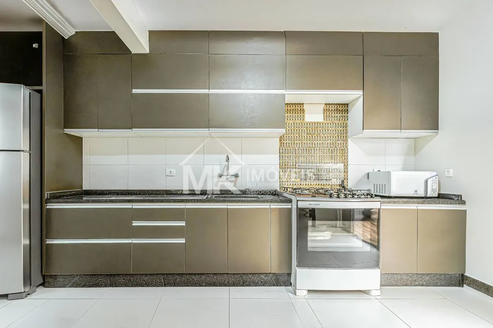 Sobrado, 4 quartos, 300 m² - Foto 2