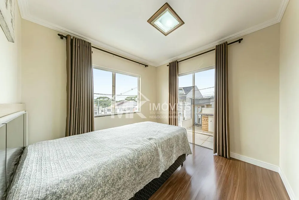 Sobrado, 4 quartos, 300 m² - Foto 3
