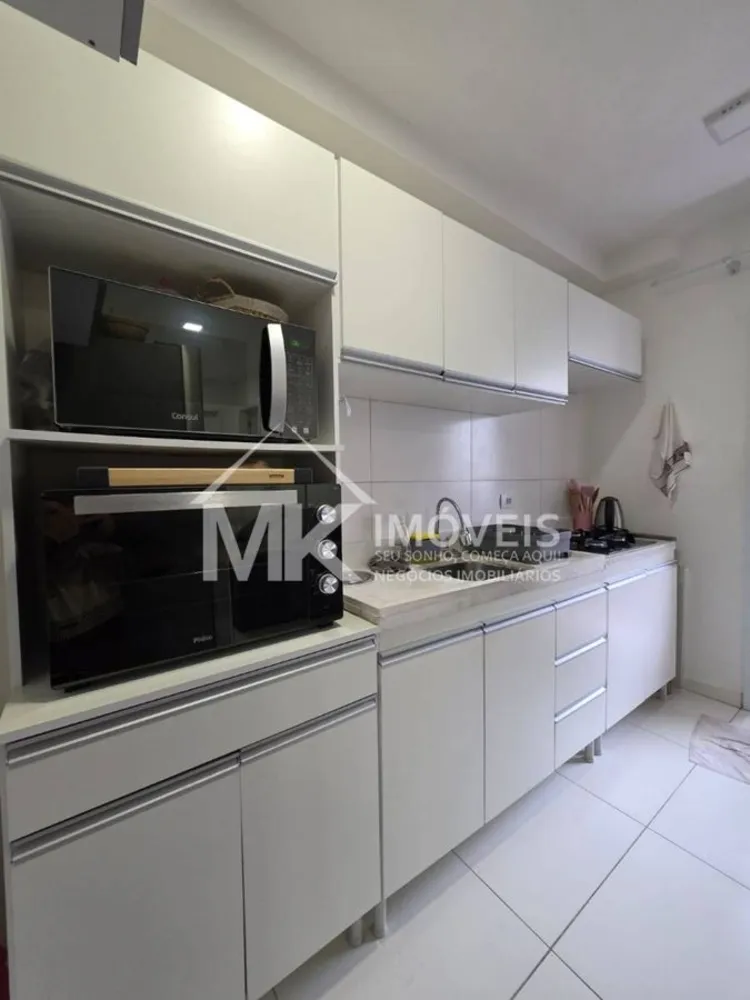 Apartamento, 2 quartos, 66 m² - Foto 12