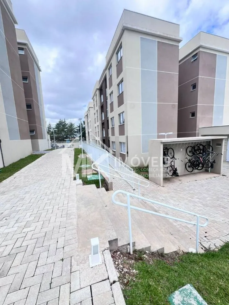 Apartamento, 2 quartos, 66 m² - Foto 8