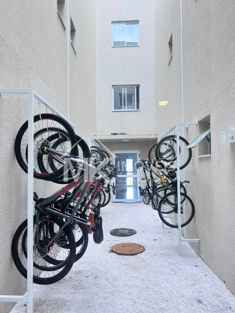 Apartamento, 2 quartos, 66 m² - Foto 4