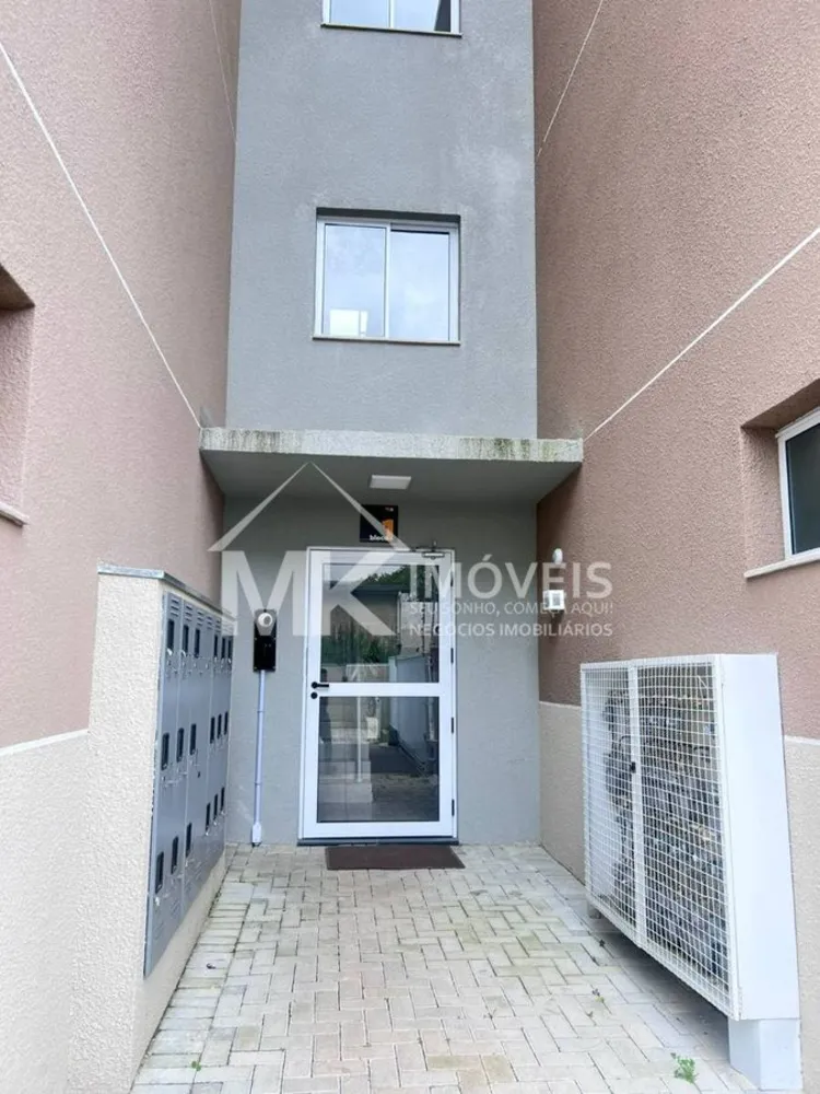 Apartamento, 2 quartos, 66 m² - Foto 3