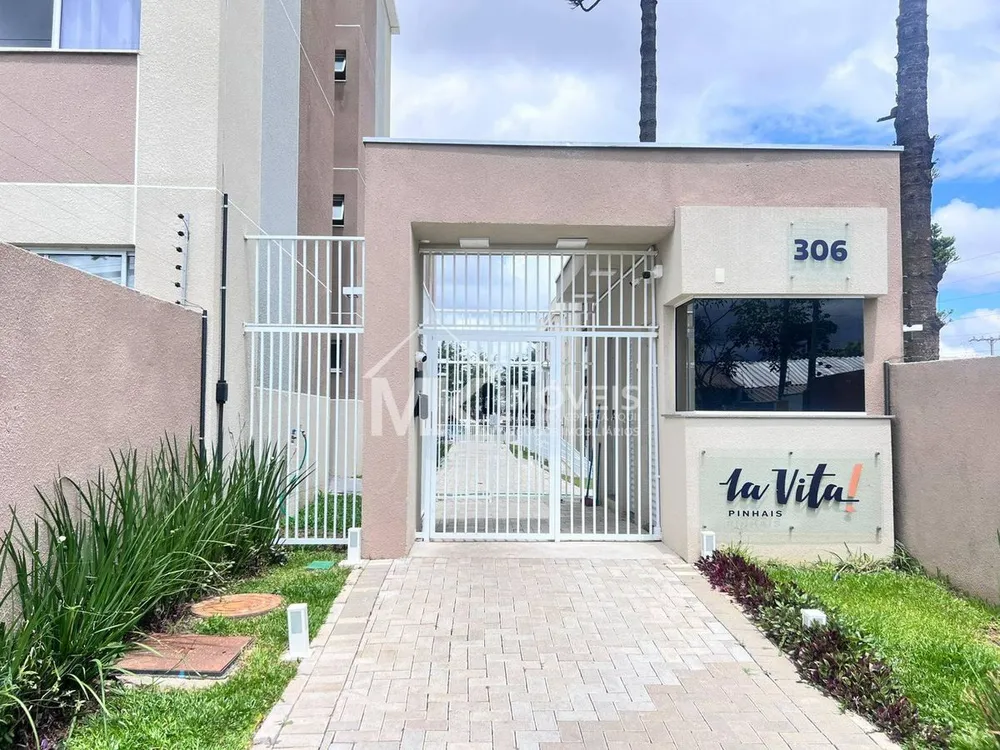 Apartamento, 2 quartos, 66 m² - Foto 1
