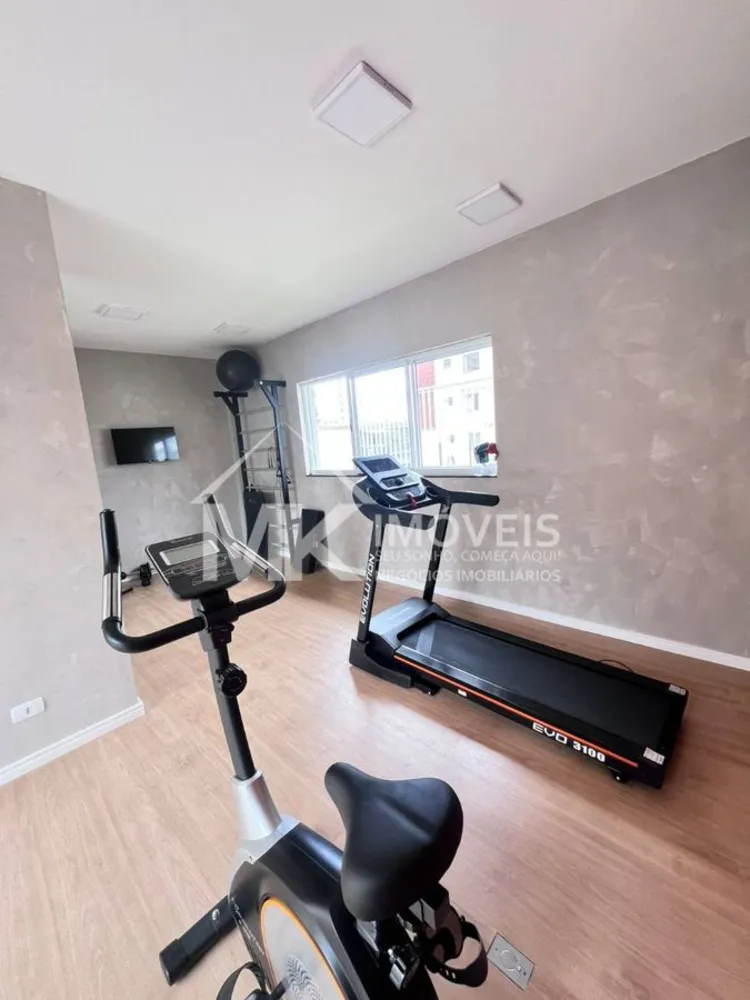 Apartamento, 2 quartos, 66 m² - Foto 5