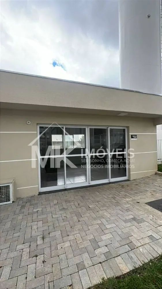 Apartamento, 2 quartos, 66 m² - Foto 9