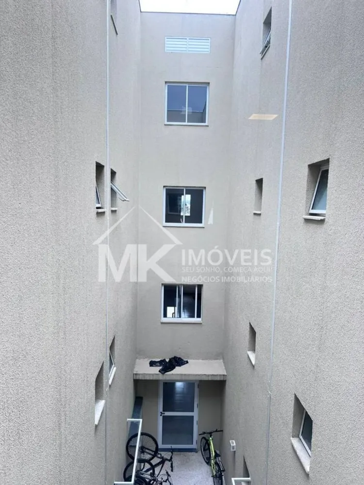Apartamento, 2 quartos, 66 m² - Foto 2