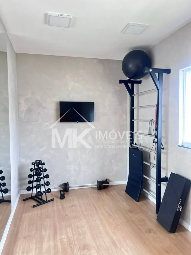 Apartamento, 2 quartos, 66 m² - Foto 7