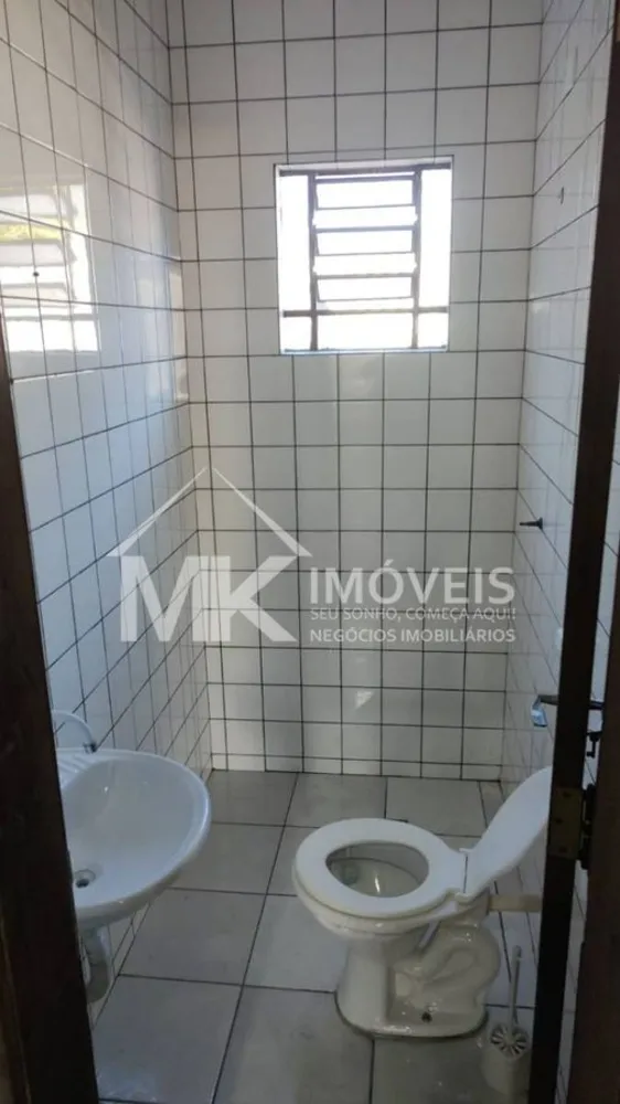 Loja-Salão, 249 m² - Foto 2