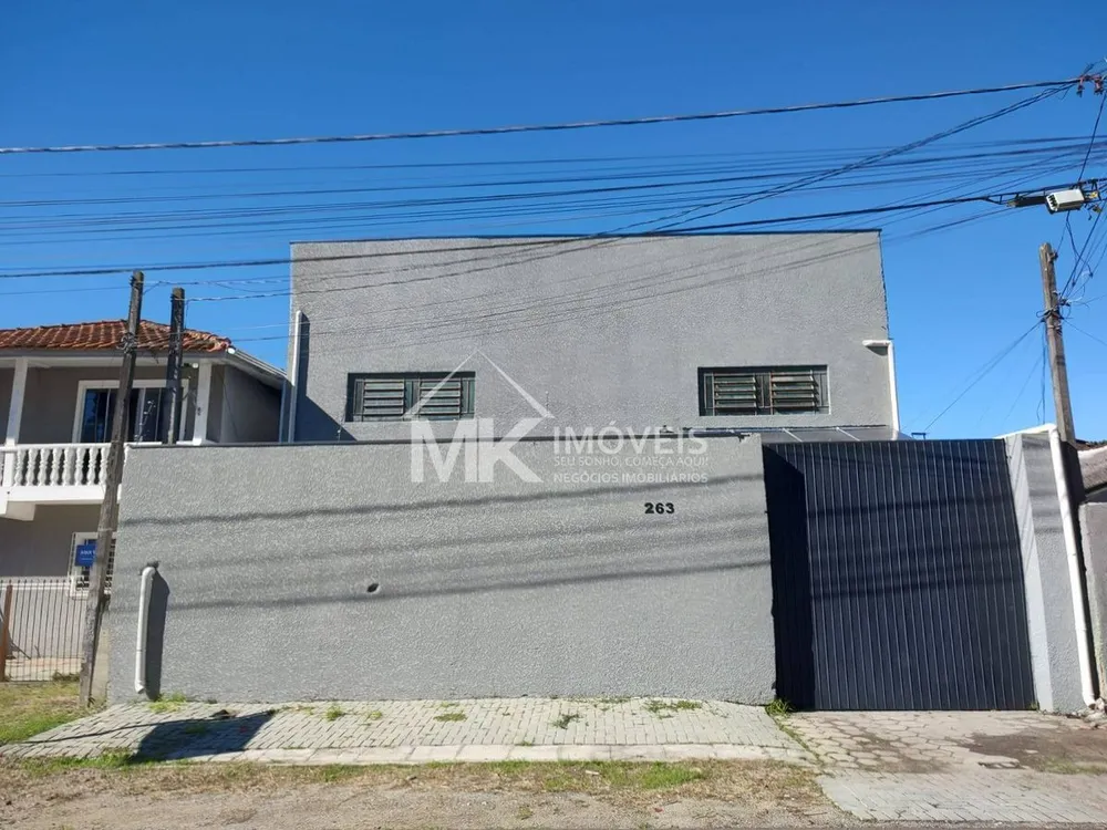 Loja-Salão, 249 m² - Foto 8
