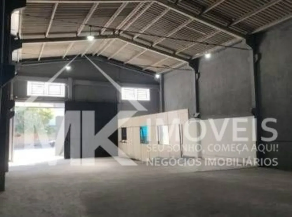 Loja-Salão, 249 m² - Foto 5