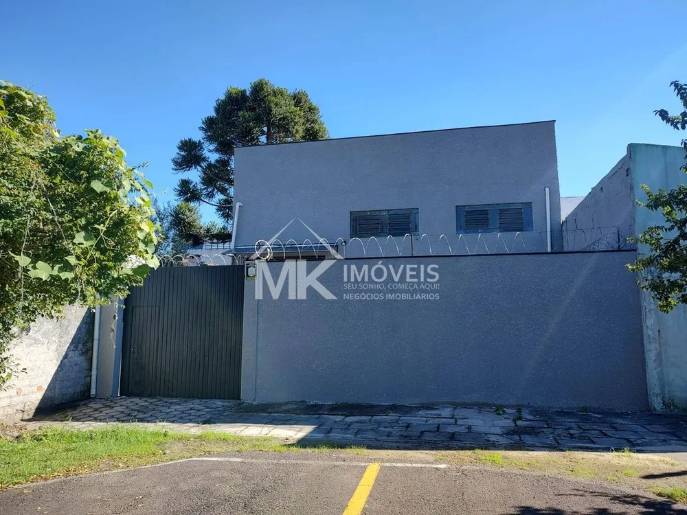 Loja-Salão, 249 m² - Foto 1