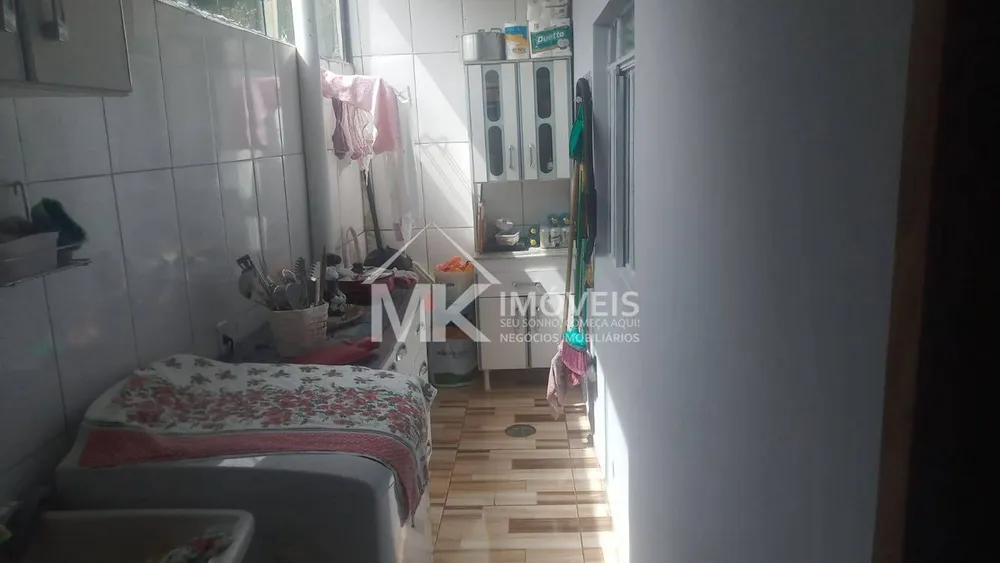 Casa, 2 quartos - Foto 4