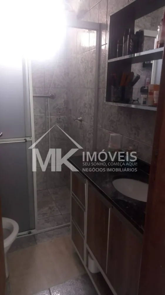 Casa, 2 quartos - Foto 6