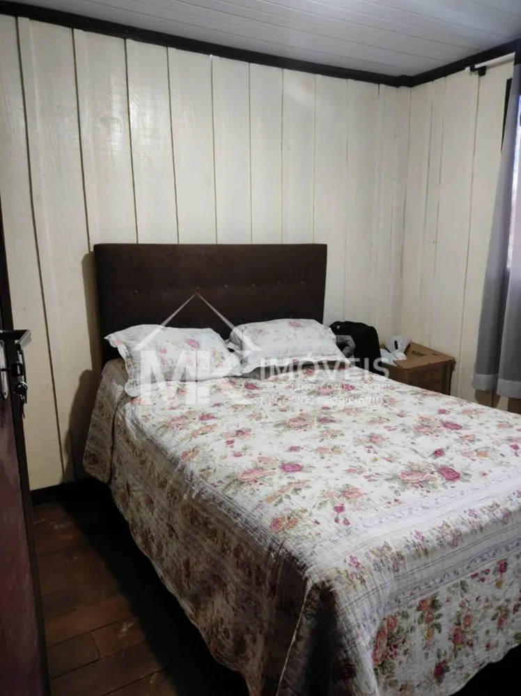 Casa, 2 quartos, 54 m² - Foto 3