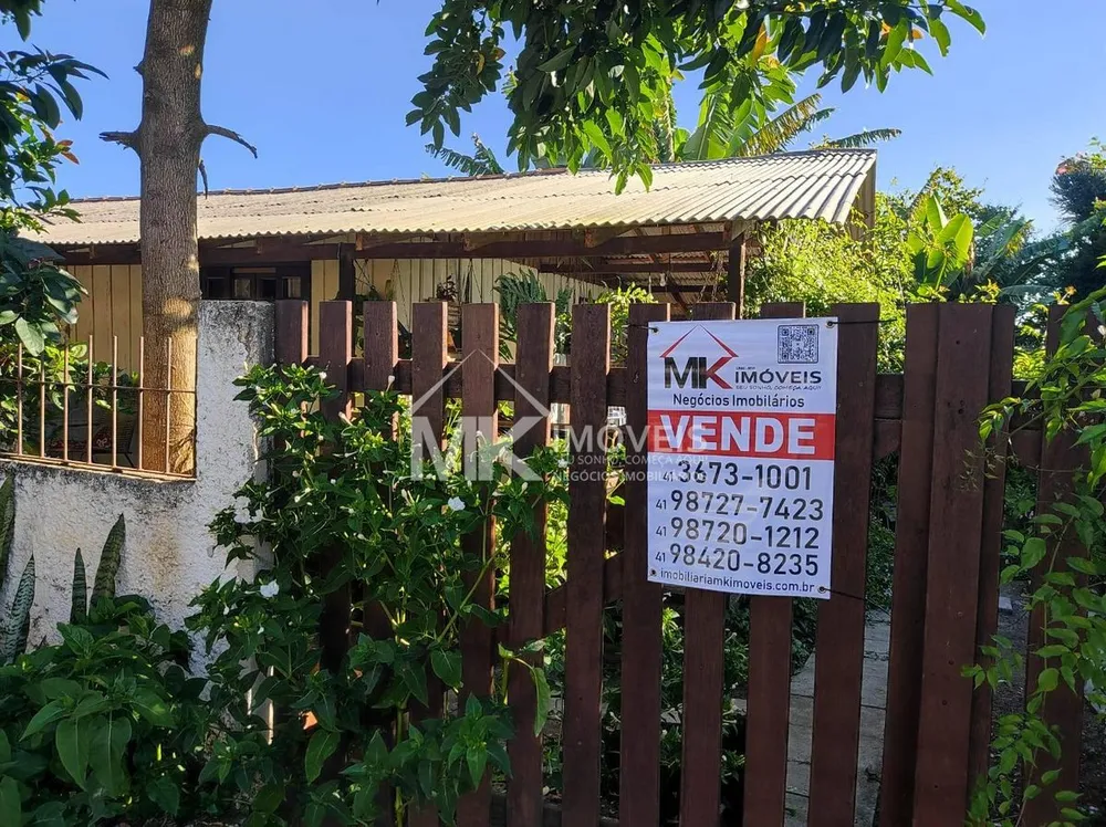 Casa, 2 quartos, 54 m² - Foto 19