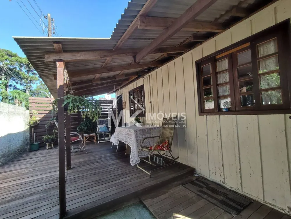 Casa, 2 quartos, 54 m² - Foto 14