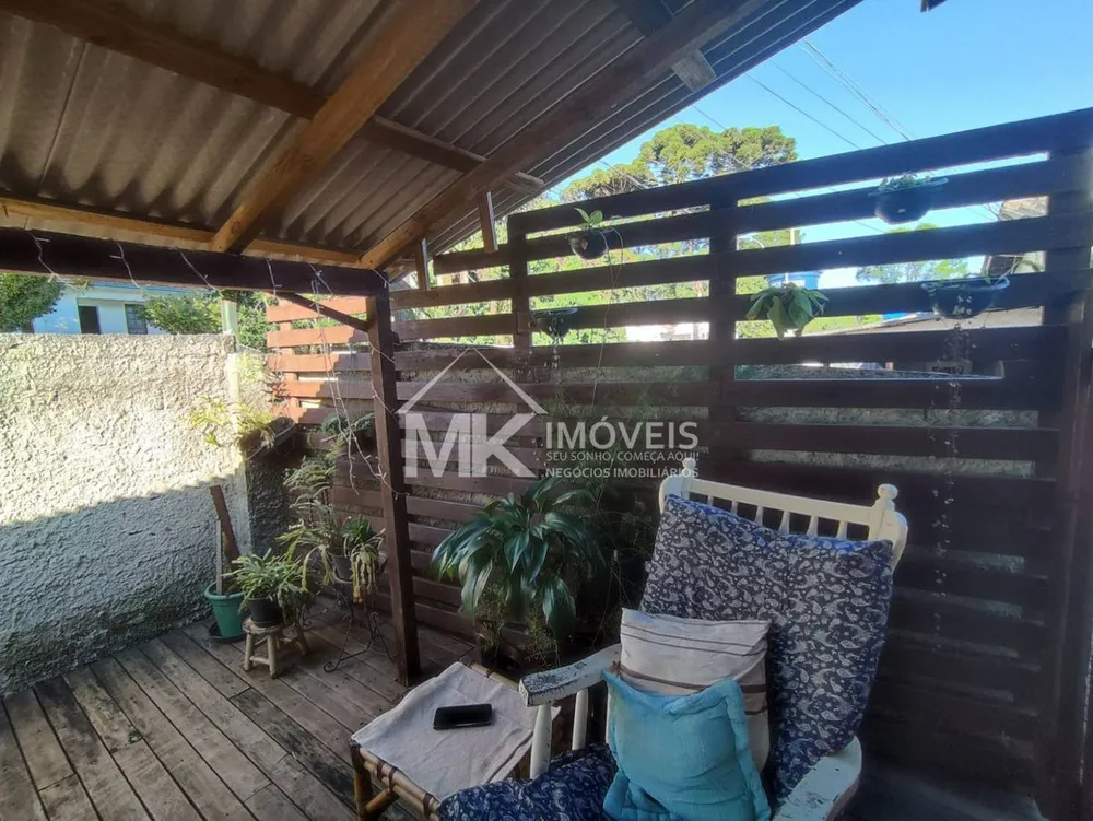 Casa, 2 quartos, 54 m² - Foto 15