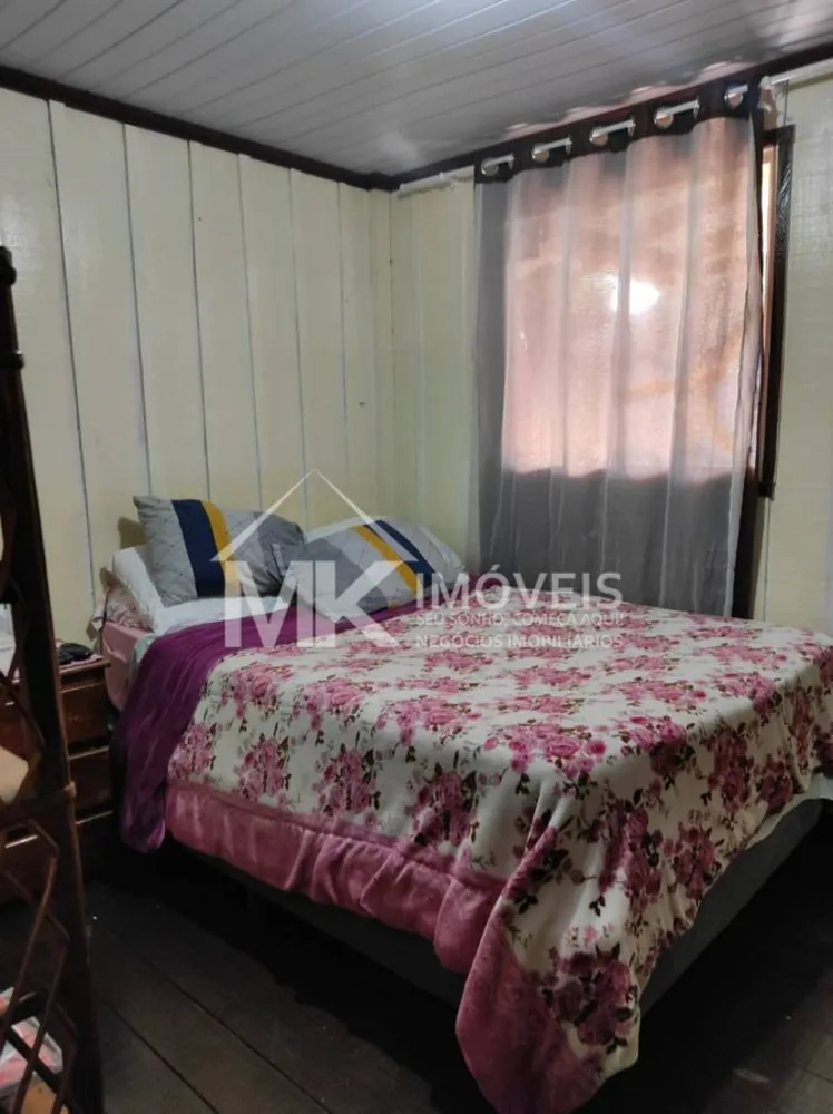 Casa, 2 quartos, 54 m² - Foto 6