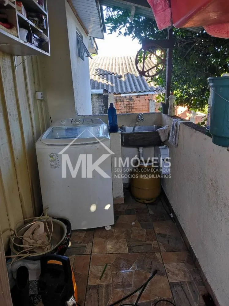Casa, 2 quartos, 54 m² - Foto 5