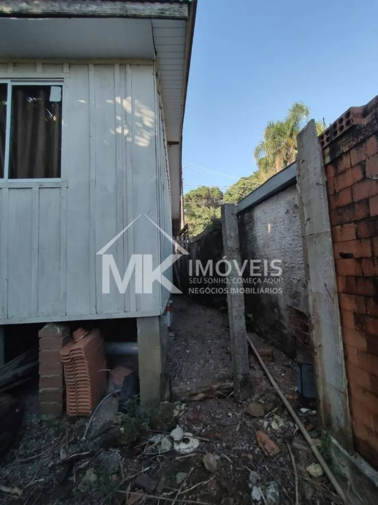 Casa, 2 quartos, 54 m² - Foto 12